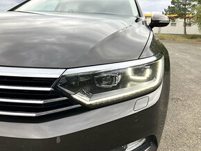 Volkswagen Passat Variant 1.6 TDI BMT Highline DSG - 8