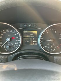 MERCEDES BENZ GL 320 CDI 4MATIC (2008) - 8