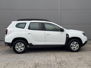 Dacia Duster 1.5 Blue dCi 85 S S Comfort 4x4 - 8