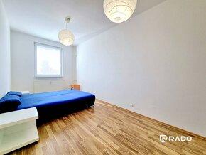 RentHub I Slnečný 2-izbový byt I 45m² I Vlčie Hrdlo - 8