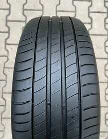 215/55 r18 letné Michelin 99V - 8