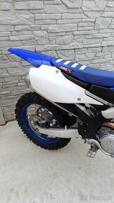 Yamaha yzf 450 2018 - 8