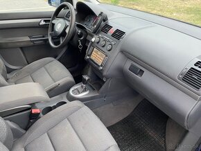 Volswagen Touran 1.9 TDI - 8