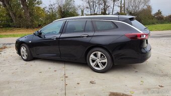 Opel Insignia ST 2.0 CDTI Innovation S/S - 8