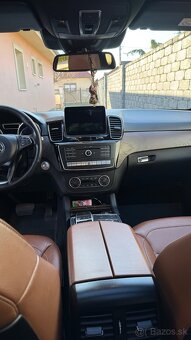 Mercedes GLE 350 CDI - 8