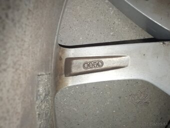 5x112 R18 Audi - 8