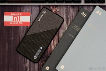 Dvojfarebné puzdro pre staršie modely Xiaomi, Redmi a Poco - 8