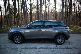 Peugeot 2008 1.5 BlueHDi - 8