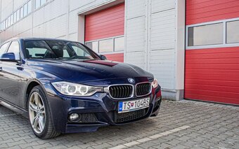 BMW Rad 3 330d xDrive 190kW automat - 8