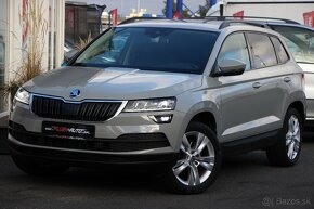 Škoda Karoq 2.0 TDI SCR Style 4x4 DSG - 8