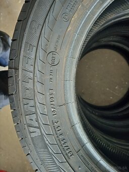 205/65R16 C - 8