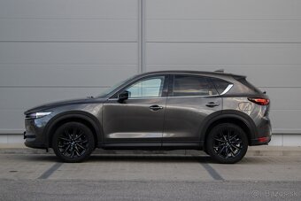 Mazda CX-5 Takumi Skyactiv-G194 - 8