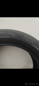 Michelin PRIMACY 3 -225/50/R18  letné pneumatiky DOT 2123 - 8