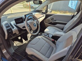 BMW i3 120 Ah - 8