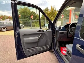 Ford Tourneo Connect, 1.8TDCi 81kWKLIMA - 8