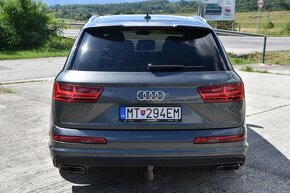 Audi Q7 - 8