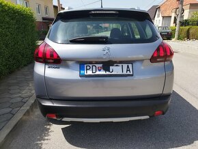 ☝️☝️Peugeot 2008 Allure 1.6 HDI 2017☝️☝️ - 8