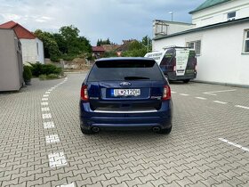 Ford Edge 3.7 Automat - 8