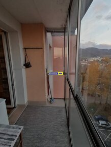 2 izbový byt na predaj Vrútky, veľký 62 m2 - 8