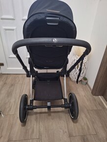 Cybex Priam - 8