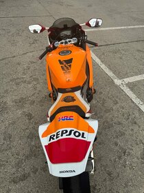 Honda CBR 1000RR SP - 8