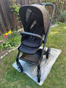 Cybex Talos S Lux 3v1 Black - 8