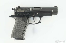 Lacné samonabíjacie pištole 9mm Luger - 8