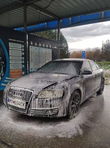 Vymena Audi A6 c6 - 8