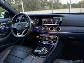 Mercedes-Benz E63 AMG 4Matic+ AIRMATIC - 8