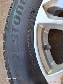 215/70r16 kia hyundai zimne gumy elektronov 5x114,3 - 8