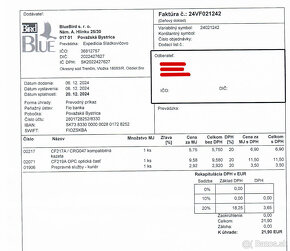 PC zostava DELL DIMENSION 9600 - 8