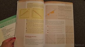 Matematika pre 2. ročník gymnázií - 8