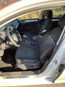 Volkswagen Golf VII 2.0 TDI, 116tkm, SERVISKA,TAŽNÉ,N.TOPENÍ - 8