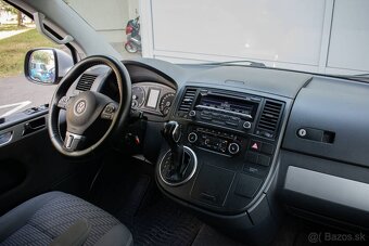 Volkswagen Multivan 2.0 BiTDI Comfortline 4MOTION DSG - 8