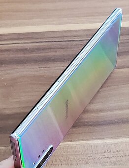 Samsung Galaxy Note 10 plus - 8