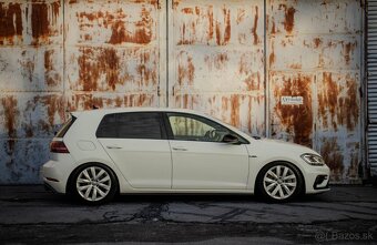 Volkswagen Golf 2.0 TSI BMT R 4MOTION DSG EU6 Uprava REVO - 8