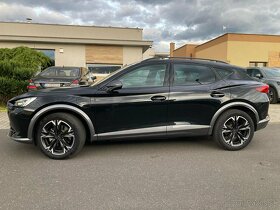 Cupra Formentor 1,4 TSI plugin hybrid - 8