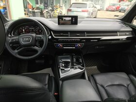 Audi Q7 3.0 TDI 272k quattro tiptronic 8-st. - 8