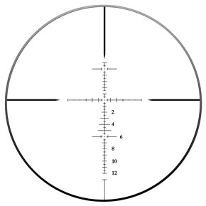 Nový puškohľad Discovery VT-Z 6-24x50 sf ffp - 8