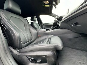 BMW 530xd G31 M-PACKET 2018 - 8