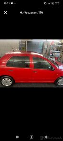 Skoda Fabia 1.4 mpi 50kw - 8