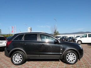 Opel Antara 2.2 CDTI 4x4 Enjoy - 8