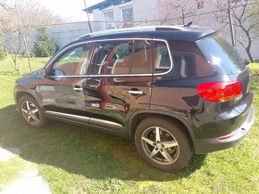 Volkswagen Tiguan 2,0 tdi - 8