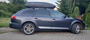 Audi A6 Allroad 2010 - 8