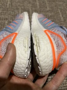 Adidas Ultraboost 19 Vel 37 1/3 - 8