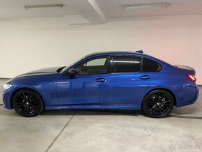 BMW 320d xDrive M Sport / LED / Harman kardon / Virtual /DPH - 8