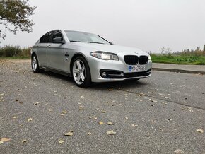 Bmw 5 - 8