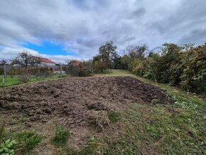 Rodinný dom za cenu bytu v Košiciach, 18km od Košíc. - 8