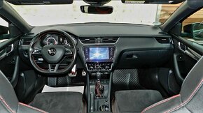 ŠKODA OCTAVIA COMBI RS 4X4 - PREDAJ AJ NA SPLÁTKY - 8