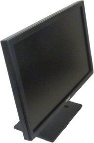 LCD monitor 22" Dell E2210 - 8